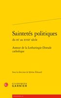 Saintetes Politiques