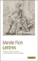 Lettres