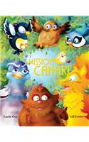 Mission CANARI