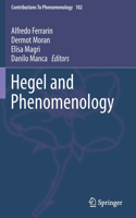 Hegel and Phenomenology