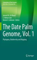 Date Palm Genome, Vol. 1
