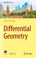 Differential Geometry