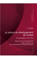 La Science Du Développement de l'Enfant