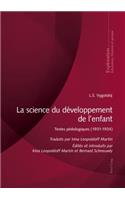 Science Du Développement de l'Enfant