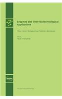 Enzymes and Their Biotechnological Applications