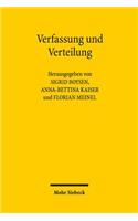 Verfassung und Verteilung