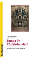 Europa Im 12. Jahrhundert