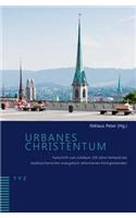 Urbanes Christentum