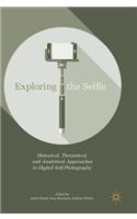 Exploring the Selfie