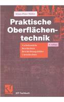 Praktische Oberflächentechnik