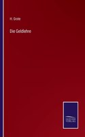 Geldlehre