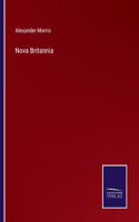 Nova Britannia