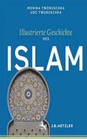 Illustrierte Geschichte Des Islam