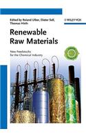 Renewable Raw Materials