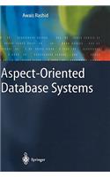 Aspect-Oriented Database Systems