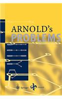 Arnold's Problems