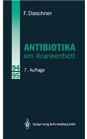 Antibiotika Am Krankenbett