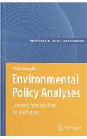 Environmental Policy Analyses