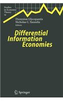 Differential Information Economies