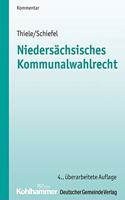 Niedersachsisches Kommunalwahlrecht
