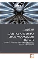 Logistics and Supply Chain Management Projects