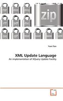 XML Update Language