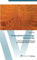 Finanzdienstleistungs-Netzwerke