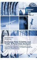 Exchange Rate Volatility and Trade