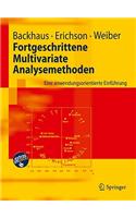 Fortgeschrittene Multivariate Analysemethoden