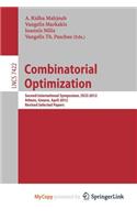 Combinatorial Optimization