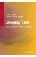 Emerging Fraud