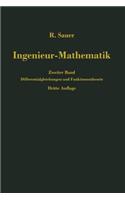 Ingenieur-Mathematik