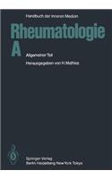 Rheumatologie a