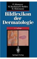 Bildlexikon Der Dermatologie