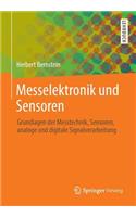 Messelektronik Und Sensoren