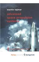Advanced Space Propulsion Systems