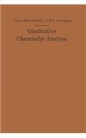 Qualitative Chemische Analyse