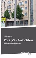 Pori (V) - Ansichten