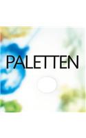 Dieter Huber: Paletts