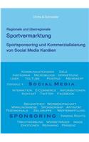 Regionale und überregionale Sportvermarktung