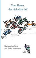 Vom Hasen, der rückwärts lief