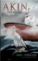 Akin der Fischer
