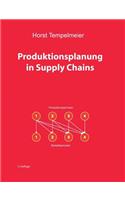 Produktionsplanung in Supply Chains