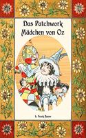 Das Patchwork-Mädchen von Oz - Die Oz-Bücher Band 7