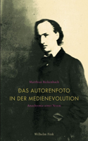 Das Autorenfoto in Der Medienevolution