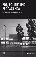 Das Amerika Haus im Wandel der Zeit (German Edition)