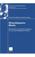 Wirtschaftspartner Mexiko
