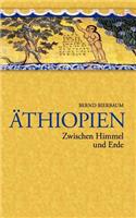 Äthiopien - Zwischen Himmel und Erde