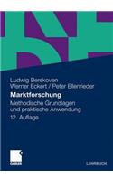 Marktforschung