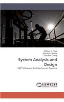 System Analysis and Design